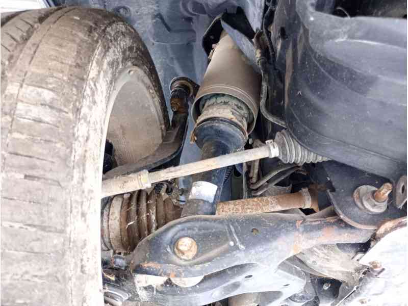 Recambio de amortiguador delantero derecho para land rover range rover sport i (l320) 3.6 d 4x4 referencia OEM IAM   