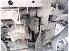 Recambio de diferencial delantero para land rover range rover sport i (l320) 3.6 d 4x4 referencia OEM IAM   