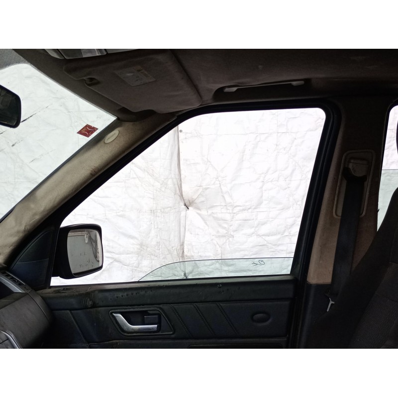 Recambio de airbag cortina delantero derecho para land rover range rover sport i (l320) 2.7 d 4x4 referencia OEM IAM   