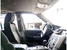 Recambio de airbag cortina delantero izquierdo para land rover range rover sport i (l320) 2.7 d 4x4 referencia OEM IAM   