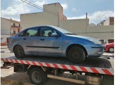FORD FOCUS I SEDÁN (DFW)