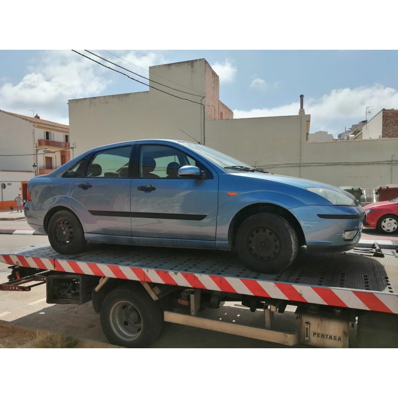 ford focus i sedán (dfw) del año 2003