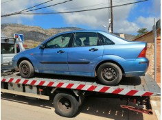 ford focus i sedán (dfw) del año 2003 2