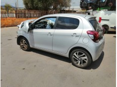 peugeot 108 del año 2019 2