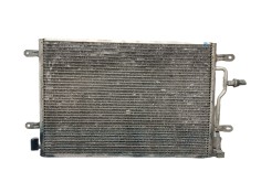 Recambio de condensador / radiador aire acondicionado para audi a4 cabrio (8h) 2.5 tdi referencia OEM IAM  8E0260401D 