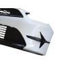 Recambio de paragolpes delantero para kia ceed tourer (cd) 1.0 t-gdi referencia OEM IAM 86511J7DA0 8611J7DA0HW2 