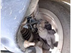 Recambio de pinza freno delantera derecha para land rover range rover sport i (l320) 2.7 d 4x4 referencia OEM IAM    2