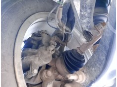 Recambio de pinza freno delantera izquierda para land rover range rover sport i (l320) 2.7 d 4x4 referencia OEM IAM    2