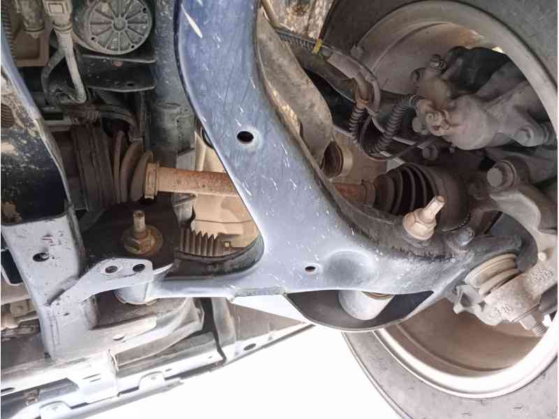 Recambio de transmision delantera derecha para land rover range rover sport i (l320) 2.7 d 4x4 referencia OEM IAM   