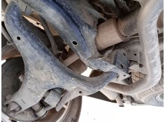 Recambio de transmision trasera derecha para land rover range rover sport i (l320) 2.7 d 4x4 referencia OEM IAM    2