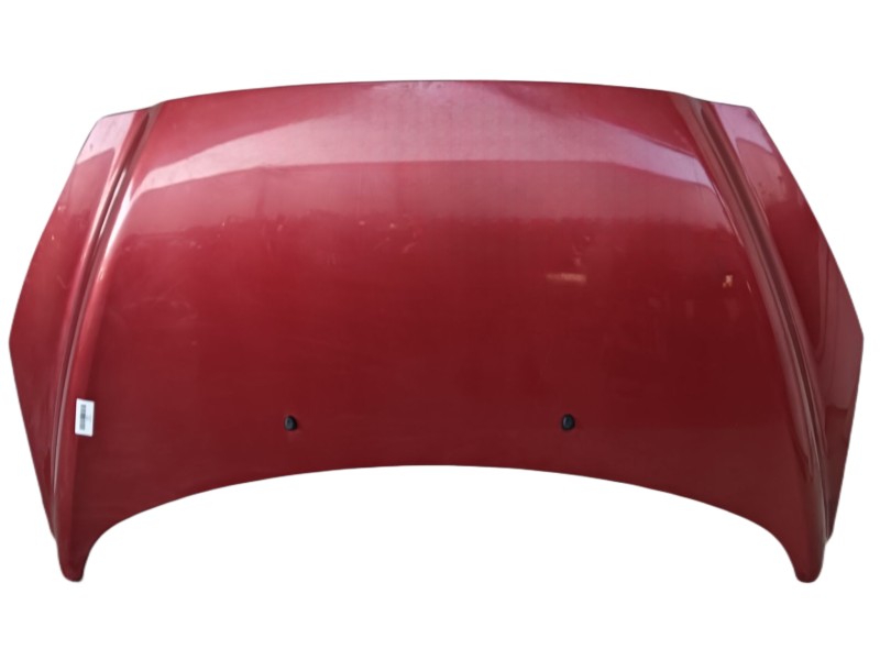 Recambio de capot para peugeot 308 premium referencia OEM IAM   