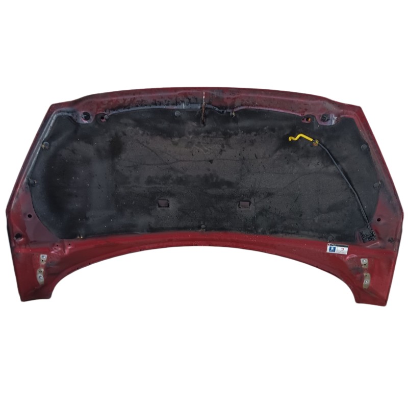 Recambio de capot para peugeot 308 premium referencia OEM IAM   