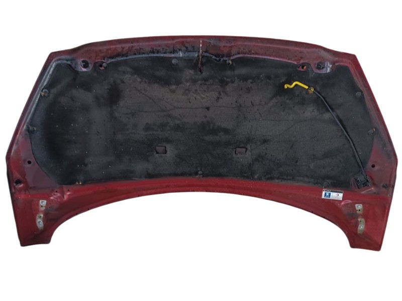 Recambio de capot para peugeot 308 premium referencia OEM IAM   