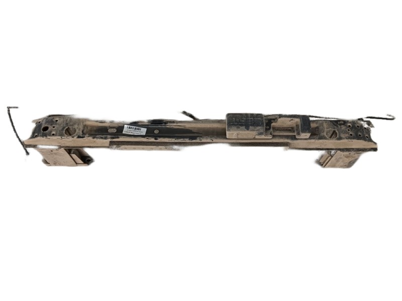 Recambio de refuerzo paragolpes trasero para fiat 500l (351_, 352_) 1.6 d multijet (199lyd1b) referencia OEM IAM   