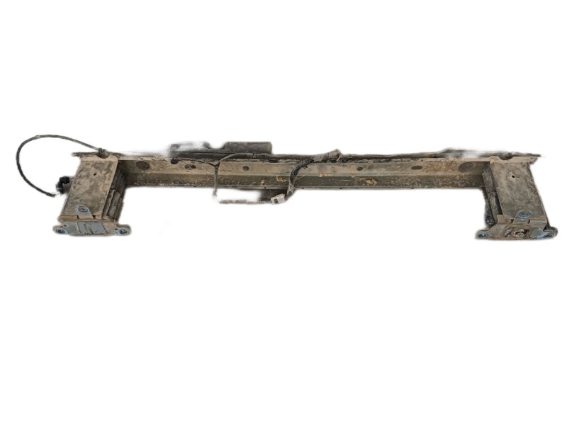 Recambio de refuerzo paragolpes trasero para fiat 500l (351_, 352_) 1.6 d multijet (199lyd1b) referencia OEM IAM   