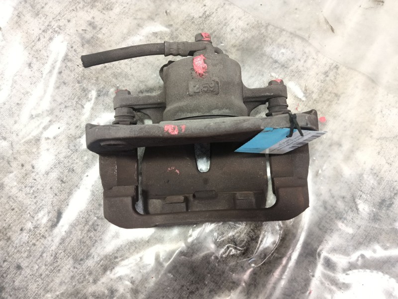 Recambio de pinza freno delantera izquierda para toyota prius plus (_w4_) 1.8 hybrid (zvw40w, zvw41w) referencia OEM IAM   