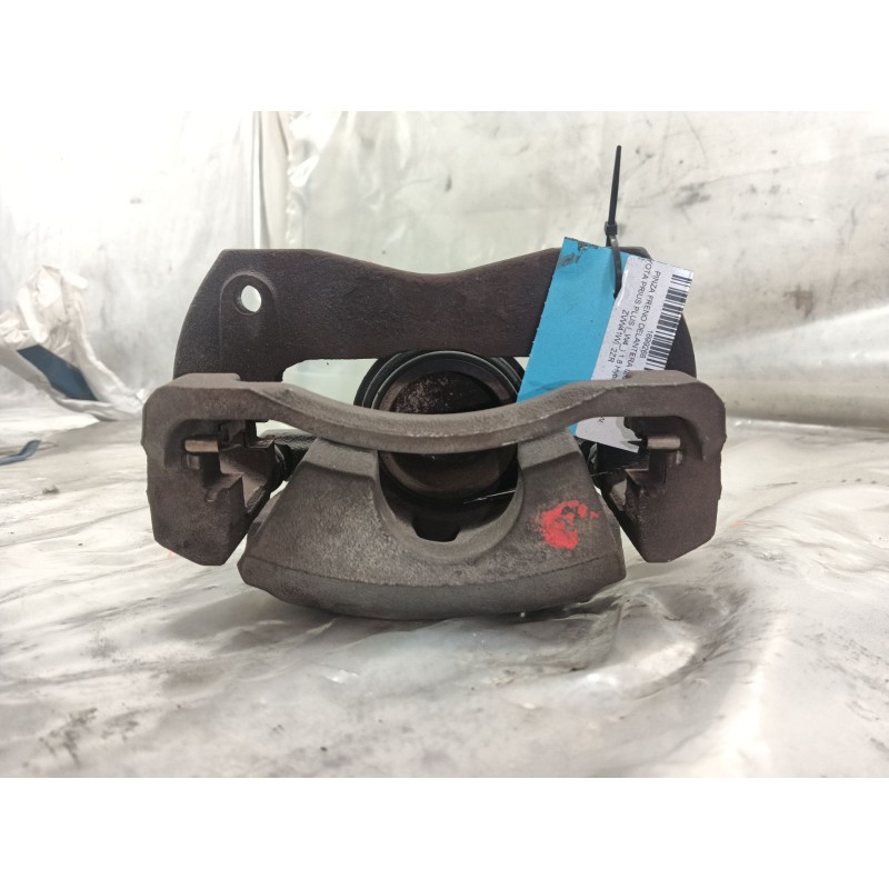 Recambio de pinza freno delantera izquierda para toyota prius plus (_w4_) 1.8 hybrid (zvw40w, zvw41w) referencia OEM IAM   