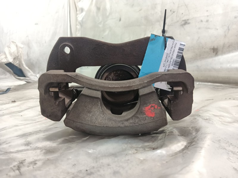 Recambio de pinza freno delantera izquierda para toyota prius plus (_w4_) 1.8 hybrid (zvw40w, zvw41w) referencia OEM IAM   