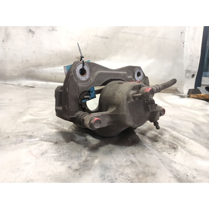 Recambio de pinza freno delantera izquierda para toyota prius plus (_w4_) 1.8 hybrid (zvw40w, zvw41w) referencia OEM IAM   