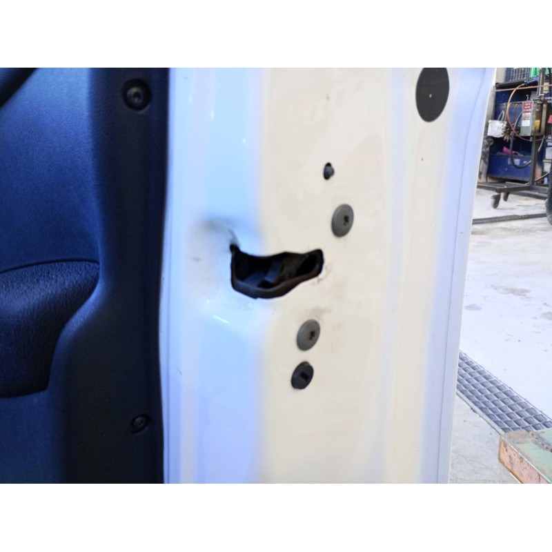 Recambio de cerradura puerta delantera derecha para citroën c3 collection referencia OEM IAM   