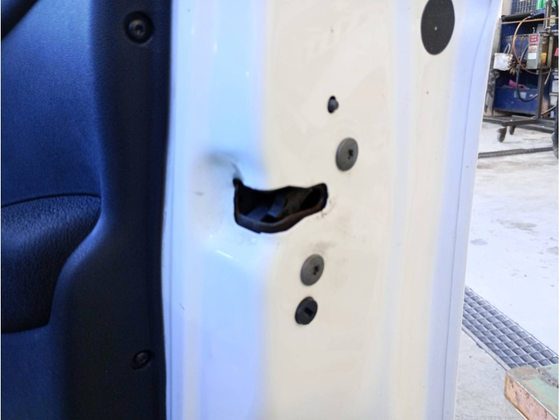 Recambio de cerradura puerta delantera derecha para citroën c3 collection referencia OEM IAM   