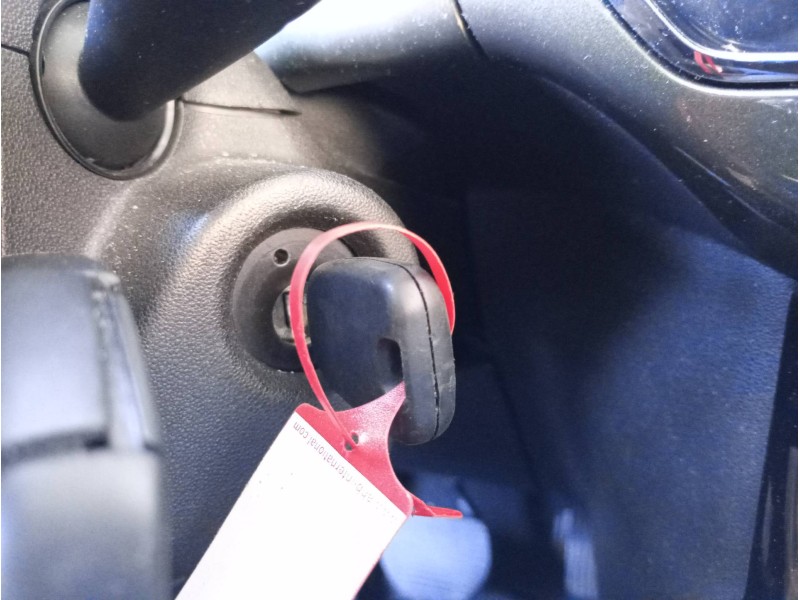 Recambio de conmutador de arranque para citroën c3 collection referencia OEM IAM   