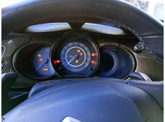 Recambio de cuadro instrumentos para citroën c3 collection referencia OEM IAM    2