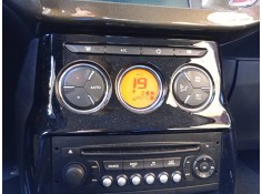 Recambio de mando calefaccion / aire acondicionado para citroën c3 collection referencia OEM IAM    2