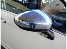 Recambio de retrovisor derecho para citroën c3 collection referencia OEM IAM    2