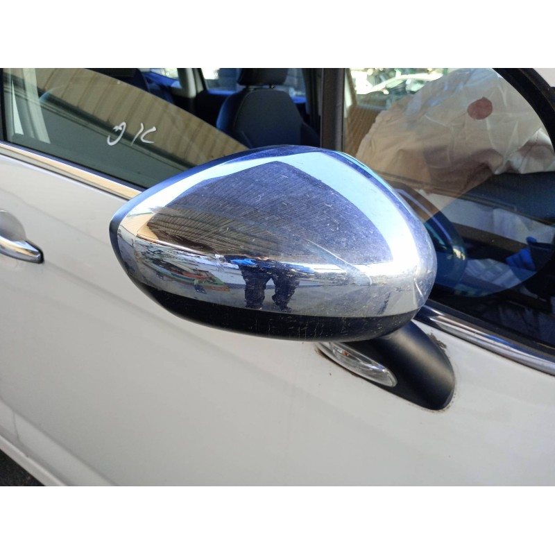 Recambio de retrovisor derecho para citroën c3 collection referencia OEM IAM   