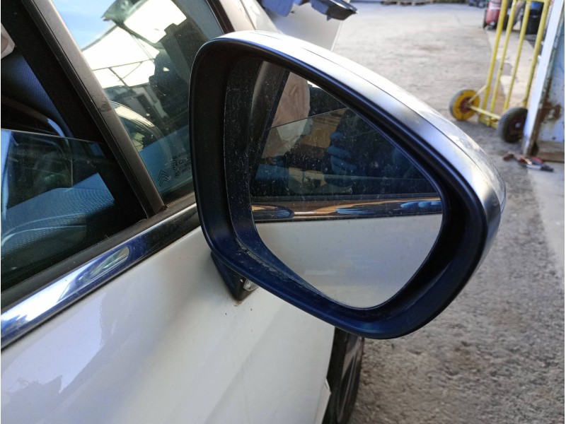 Recambio de retrovisor derecho para citroën c3 collection referencia OEM IAM   