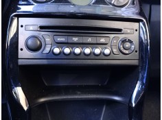 Recambio de sistema audio / radio cd para citroën c3 collection referencia OEM IAM    2