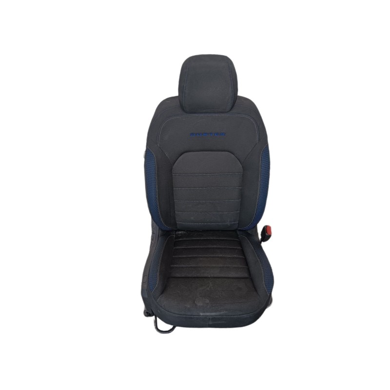 Recambio de asiento delantero derecho para dacia duster (hm_) 1.5 dci 115 (hmad) referencia OEM IAM   