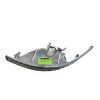 Recambio de piloto delantero izquierdo para nissan interstar furgoneta (x70) dci 100 referencia OEM IAM 8200163914 8200163914 
