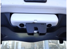 Recambio de cerradura maletero / porton para citroën c3 collection referencia OEM IAM    2