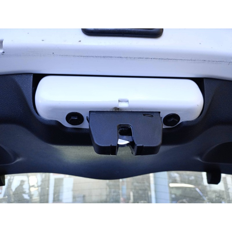Recambio de cerradura maletero / porton para citroën c3 collection referencia OEM IAM   