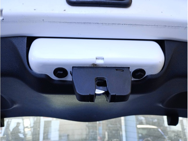 Recambio de cerradura maletero / porton para citroën c3 collection referencia OEM IAM   