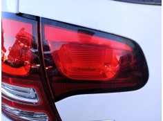 Recambio de piloto trasero izquierdo interior para citroën c3 collection referencia OEM IAM    2