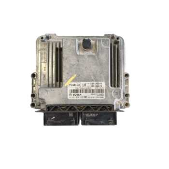 CENTRALITA MOTOR UCE 2313997 0281036225 SVJV6A12A650TA