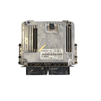 CENTRALITA MOTOR UCE 2313997 0281036225 SVJV6A12A650TA