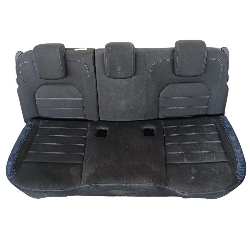Recambio de asientos traseros para dacia duster (hm_) 1.5 dci 115 (hmad) referencia OEM IAM   
