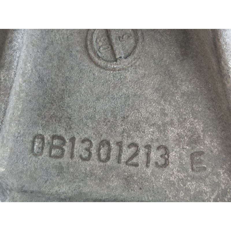 Recambio de caja cambios para audi a5 (8t3) 1.8 tfsi referencia OEM IAM  JJF 