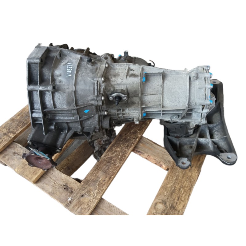Recambio de caja cambios para audi a5 (8t3) 1.8 tfsi referencia OEM IAM  JJF 