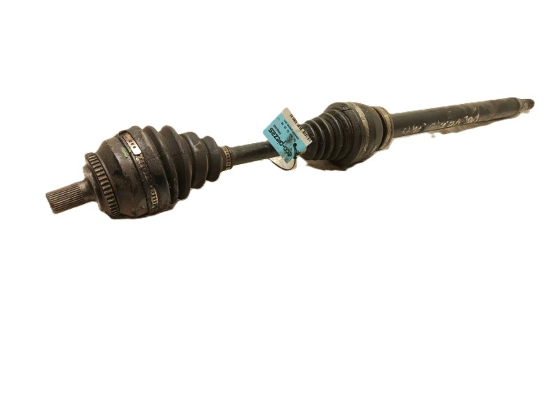 Recambio de transmision delantera derecha para volvo s70 berlina 2.5 d / tdi referencia OEM IAM 8251759  