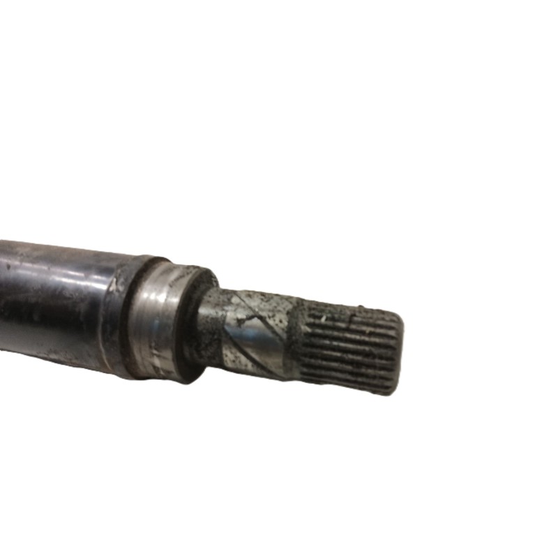 Recambio de transmision delantera derecha para volvo s70 berlina 2.5 d / tdi referencia OEM IAM 8251759  