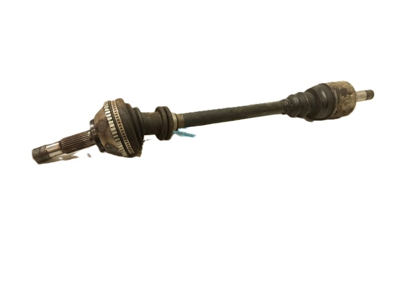 Recambio de transmision delantera izquierda para peugeot boxer furgoneta (230l) 2.5 d referencia OEM IAM   