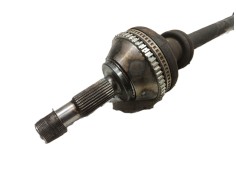 Recambio de transmision delantera izquierda para peugeot boxer furgoneta (230l) 2.5 d referencia OEM IAM    2