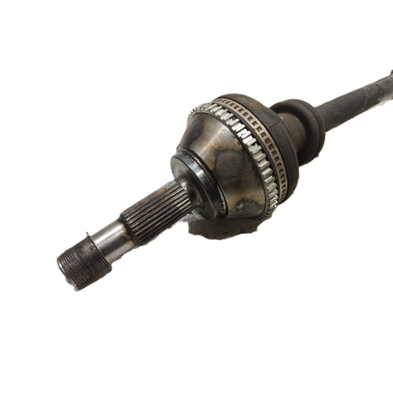 Recambio de transmision delantera izquierda para peugeot boxer furgoneta (230l) 2.5 d referencia OEM IAM   