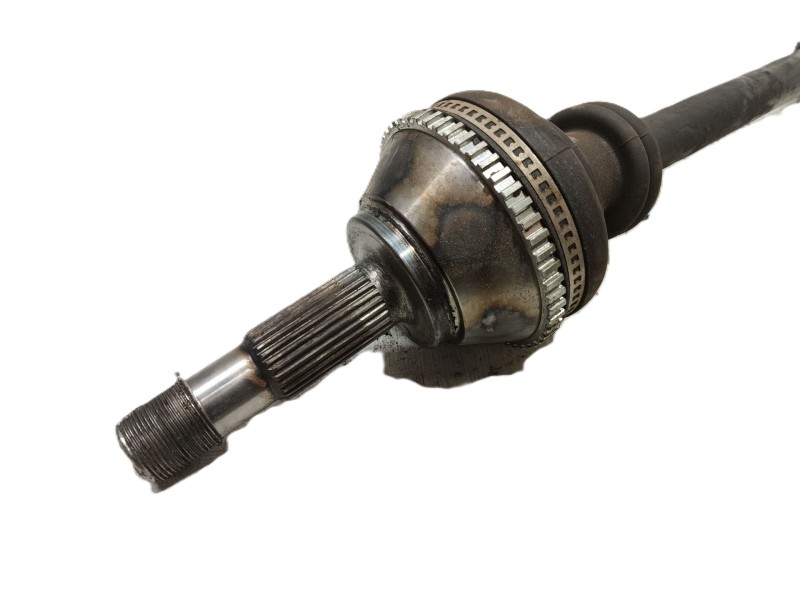 Recambio de transmision delantera izquierda para peugeot boxer furgoneta (230l) 2.5 d referencia OEM IAM   