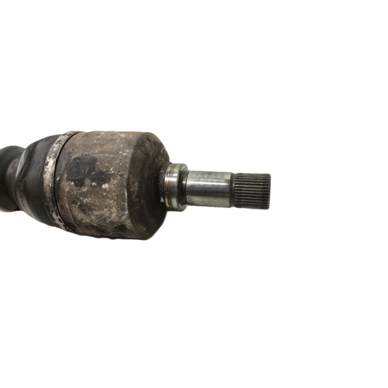 Recambio de transmision delantera izquierda para peugeot boxer furgoneta (230l) 2.5 d referencia OEM IAM   